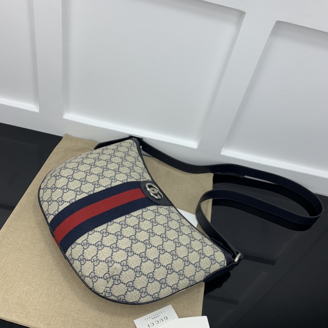 Gucci Hobo Bags